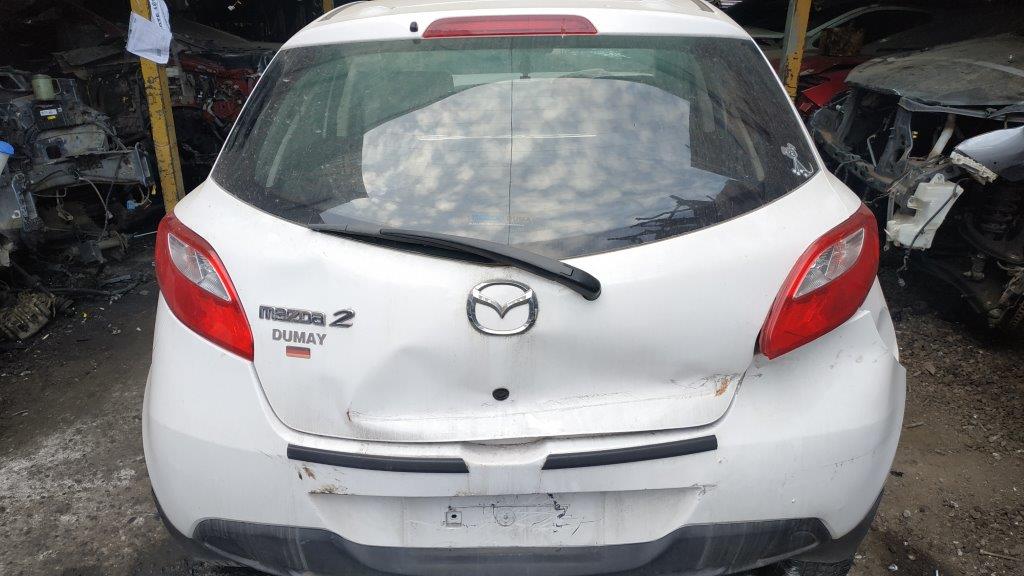 Mazda 2 2011 - 1 REPUESTO USADO/USADA EN DESARME